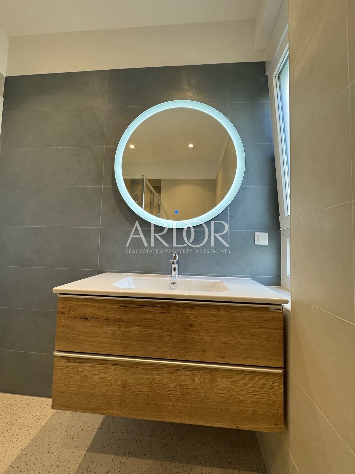 Apartmaj Vojak, Rijeka, 97m2
