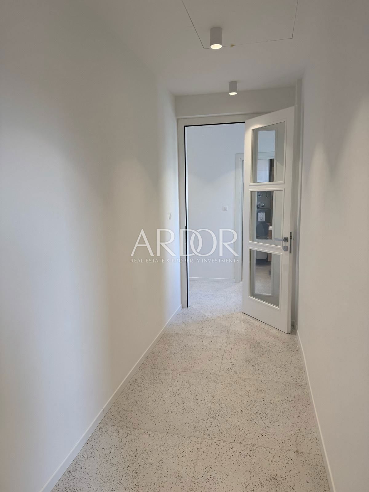 Apartmaj Vojak, Rijeka, 97m2