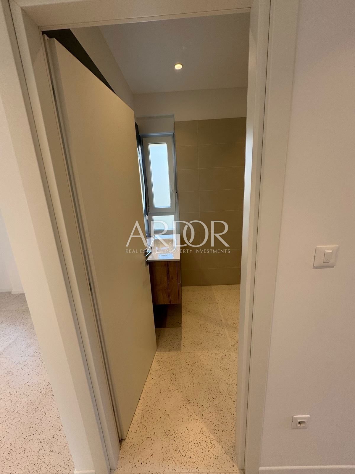 Apartmaj Vojak, Rijeka, 97m2