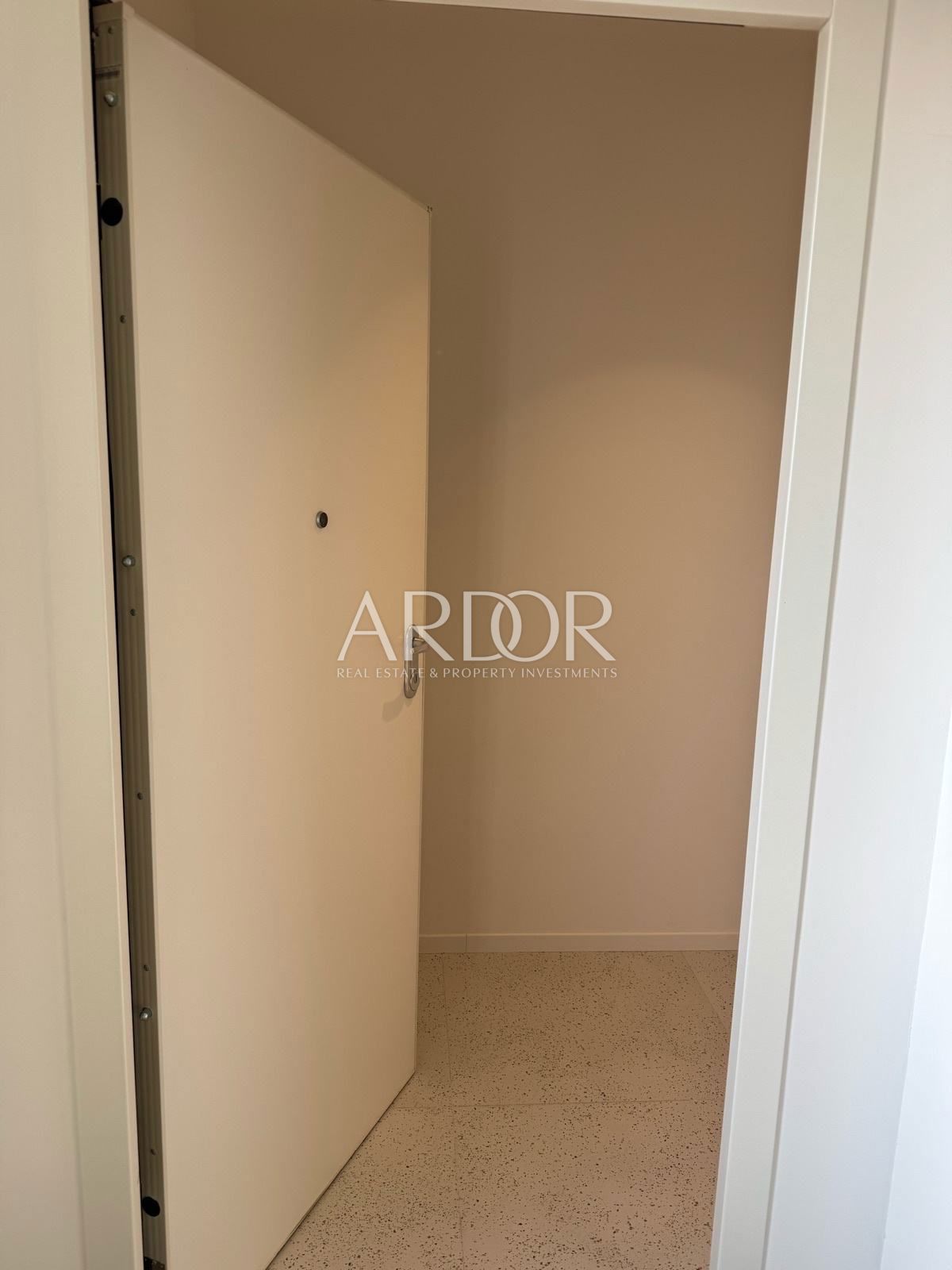 Apartmaj Vojak, Rijeka, 97m2