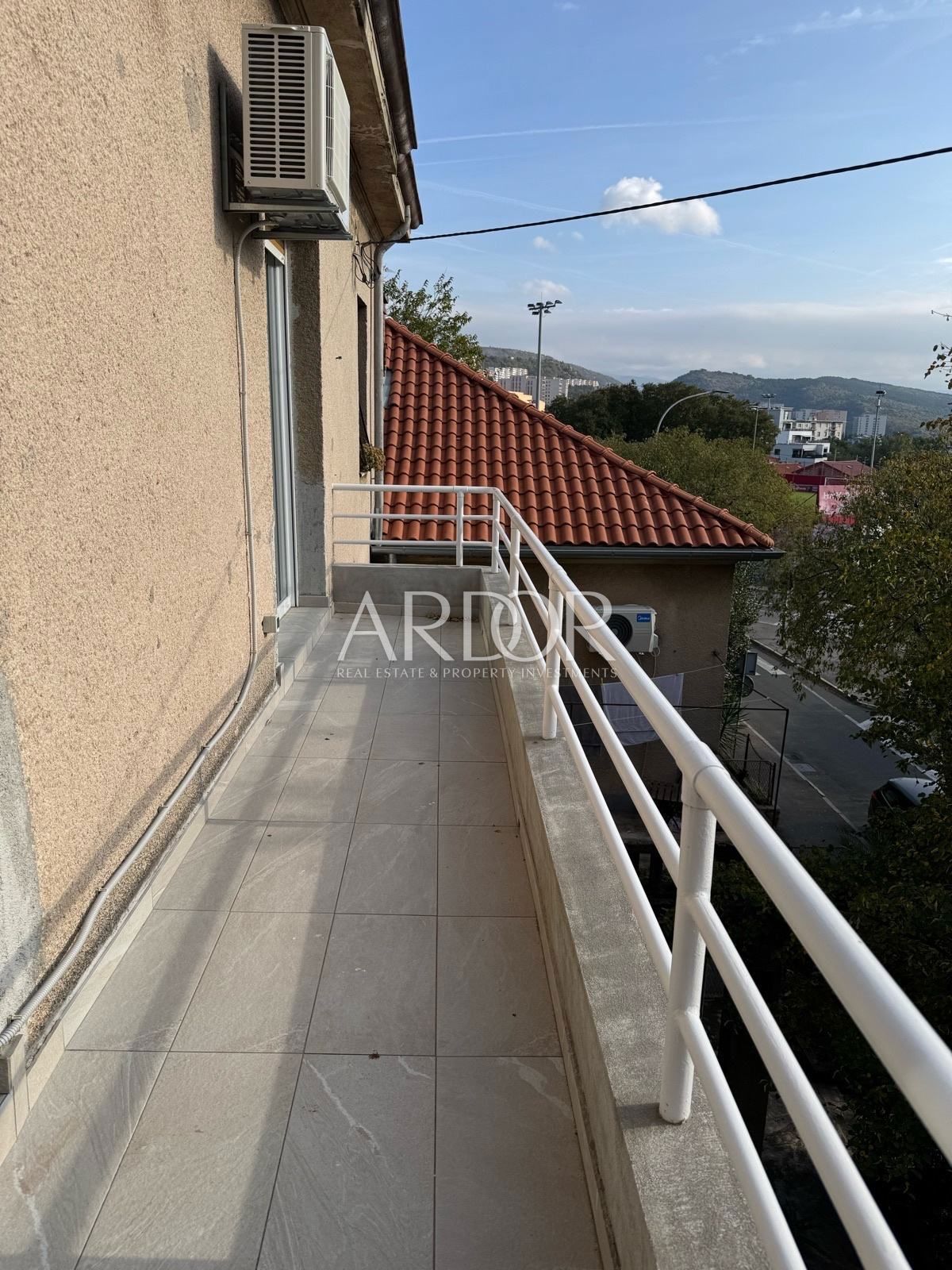 Apartmaj Vojak, Rijeka, 97m2