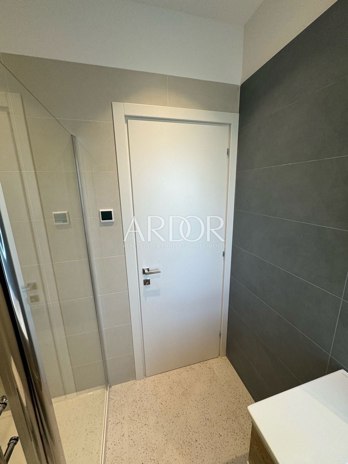 Apartmaj Vojak, Rijeka, 97m2