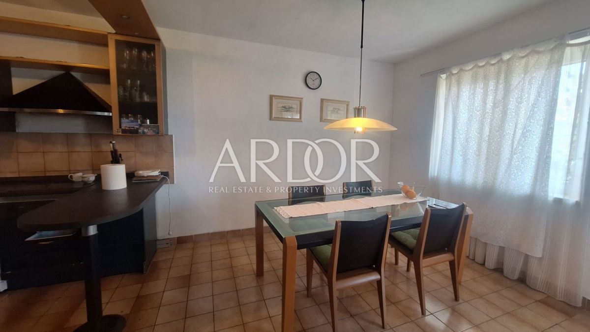 Apartmaj Zamet, Rijeka, 122m2