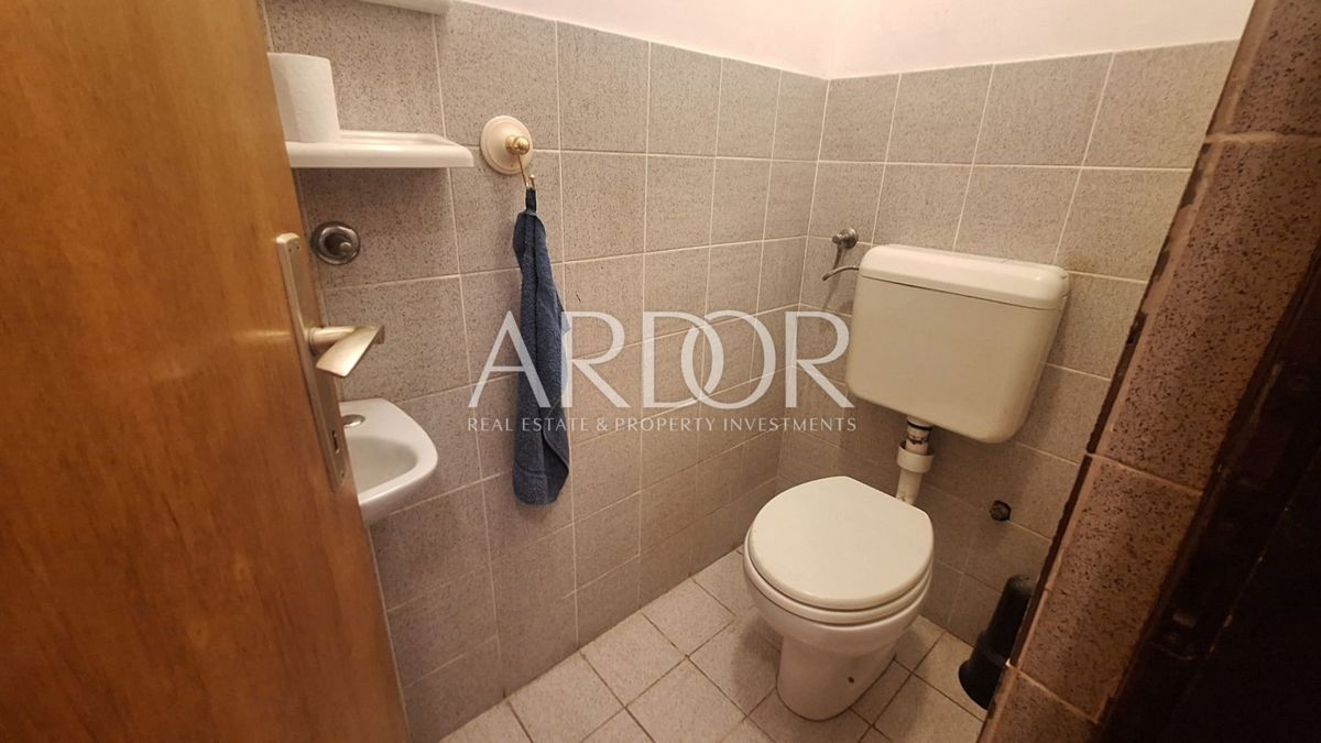 Apartmaj Zamet, Rijeka, 122m2