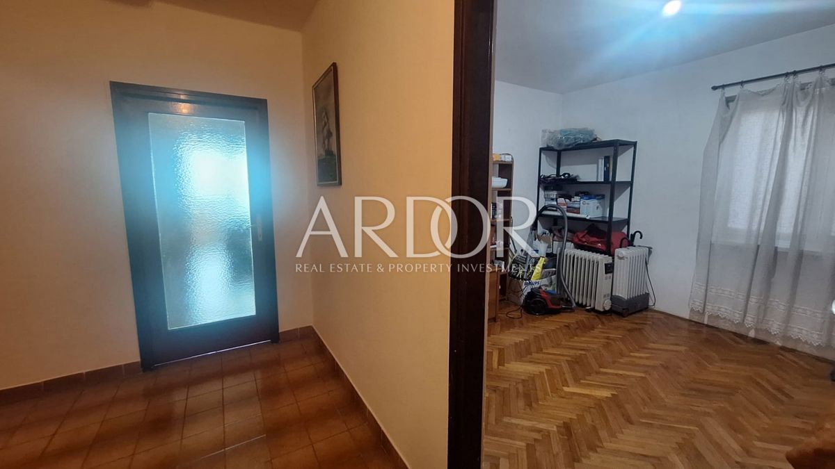 Apartmaj Zamet, Rijeka, 122m2