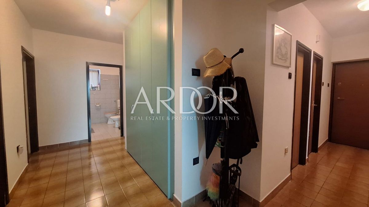 Apartmaj Zamet, Rijeka, 122m2