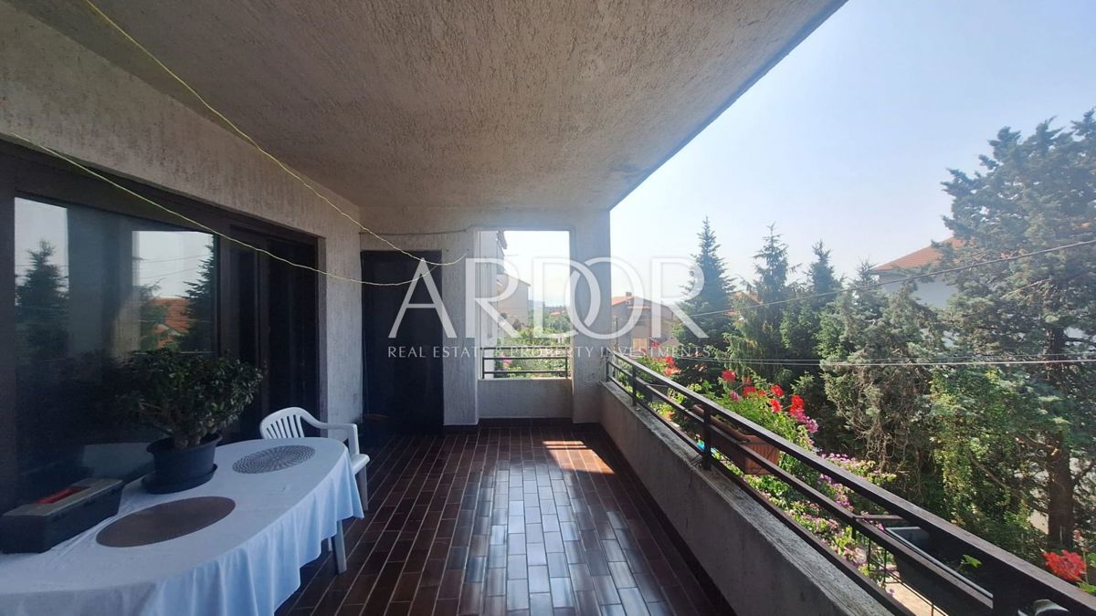 Apartmaj Zamet, Rijeka, 122m2