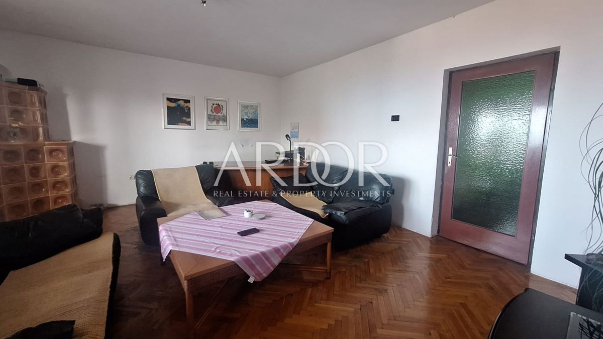 Apartmaj Zamet, Rijeka, 122m2
