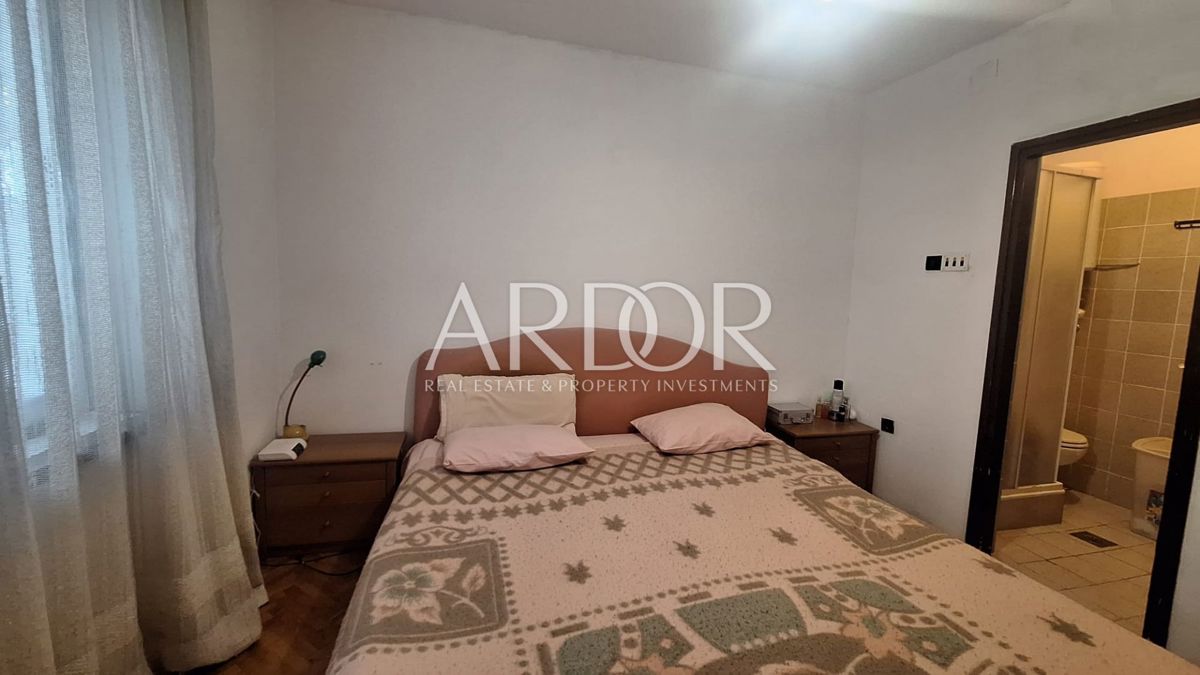 Apartmaj Zamet, Rijeka, 122m2