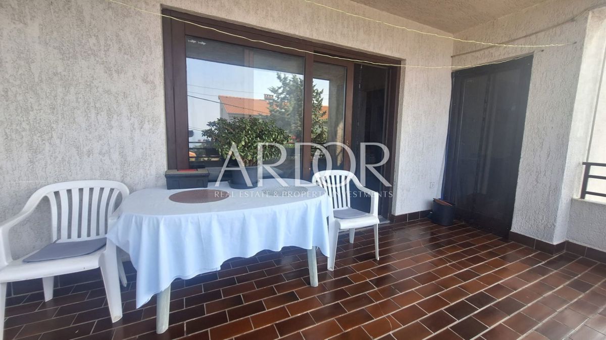 Apartmaj Zamet, Rijeka, 122m2