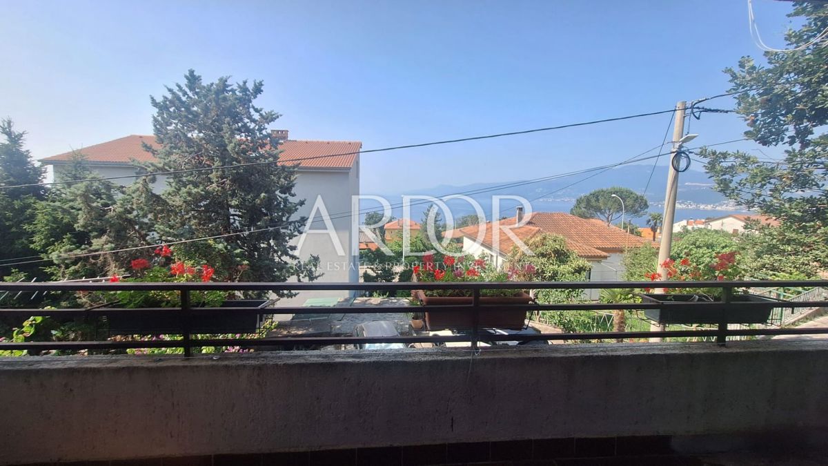 Apartmaj Zamet, Rijeka, 122m2