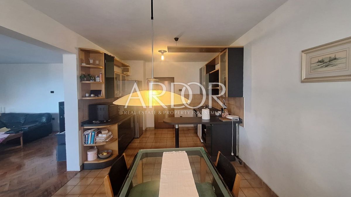 Apartmaj Zamet, Rijeka, 122m2