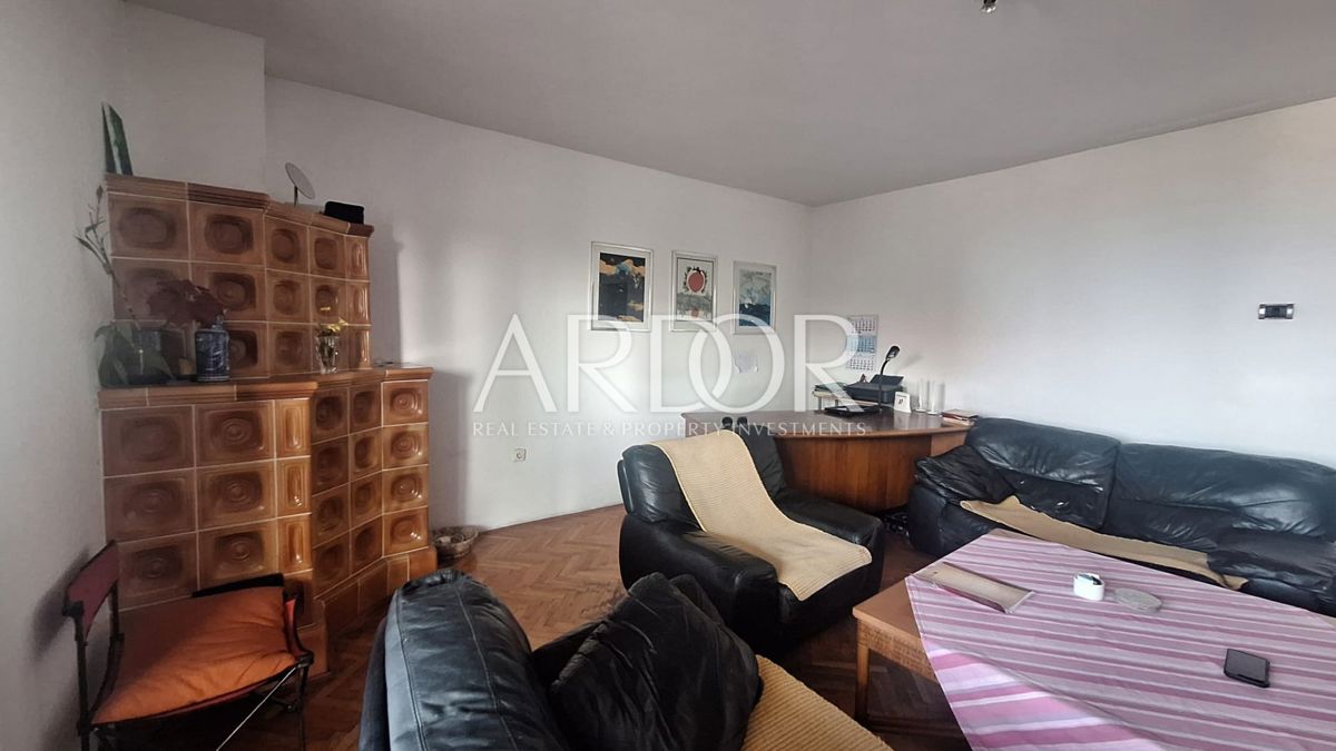 Apartmaj Zamet, Rijeka, 122m2