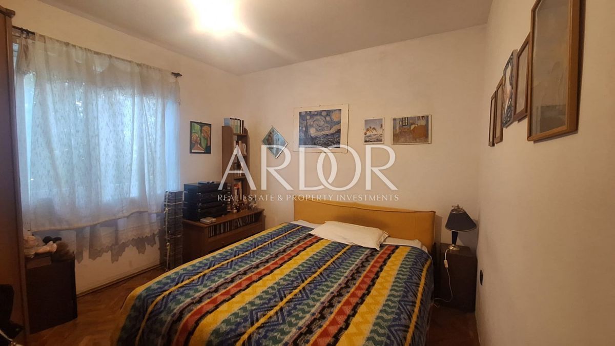 Apartmaj Zamet, Rijeka, 122m2