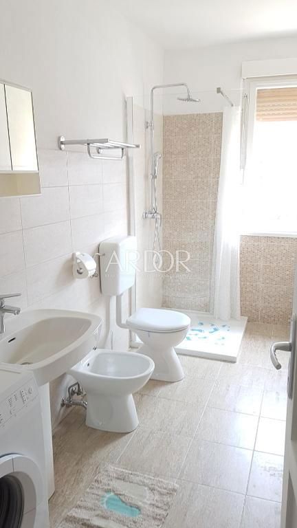 Apartmaj Banderovo, Rijeka, 59m2