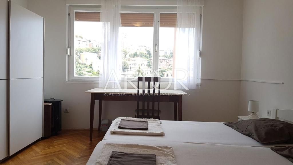Apartmaj Banderovo, Rijeka, 59m2