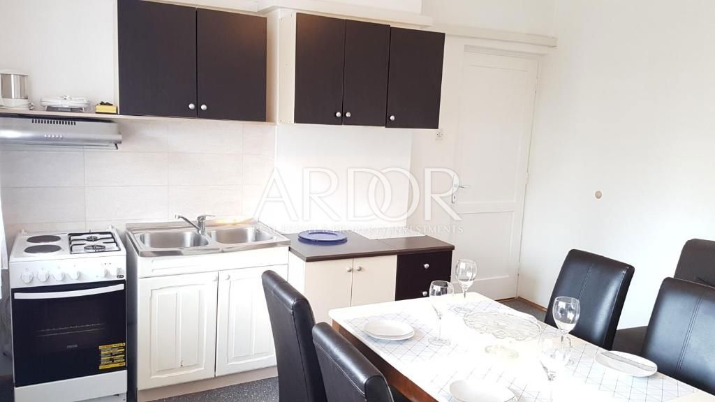 Apartmaj Banderovo, Rijeka, 59m2
