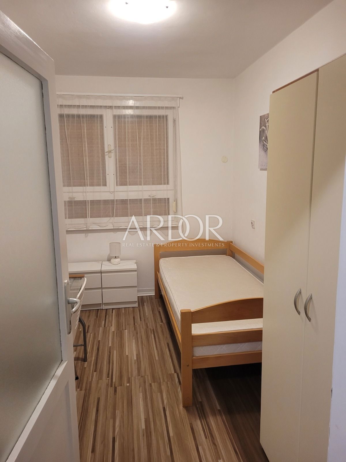 Apartmaj Banderovo, Rijeka, 59m2