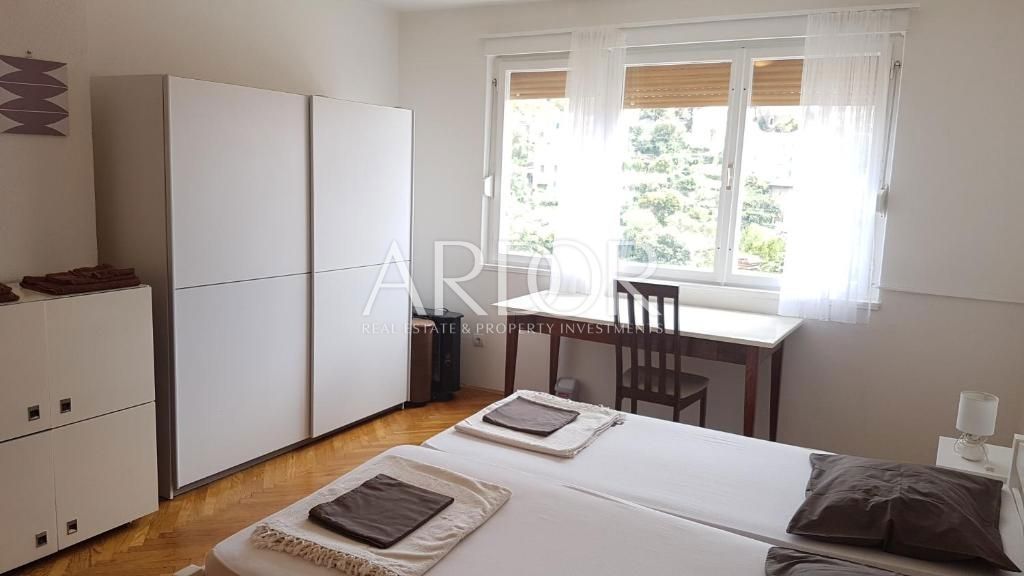 Apartmaj Banderovo, Rijeka, 59m2