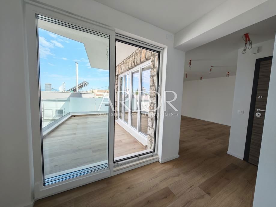 Apartmaj Crikvenica, 120,72m2