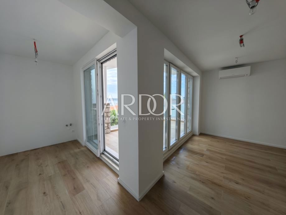 Apartmaj Crikvenica, 120,72m2