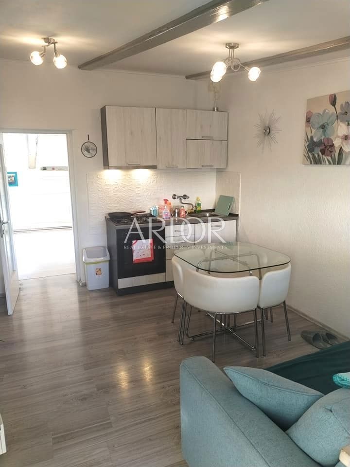 Apartmaj Trsat, Rijeka, 43m2