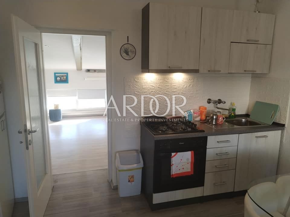 Apartmaj Trsat, Rijeka, 43m2