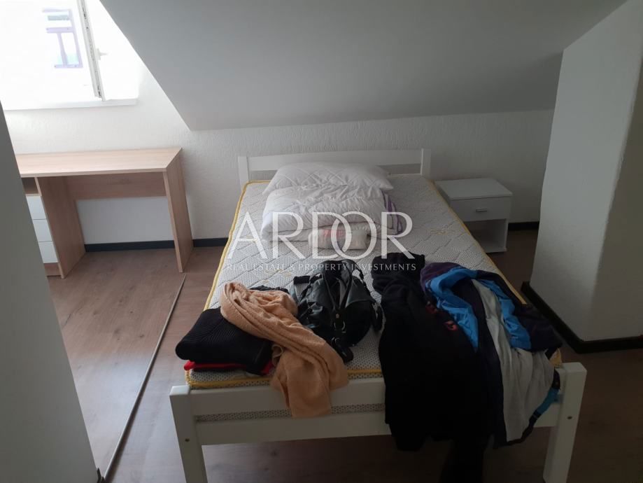 Apartmaj Centar, Rijeka, 73m2