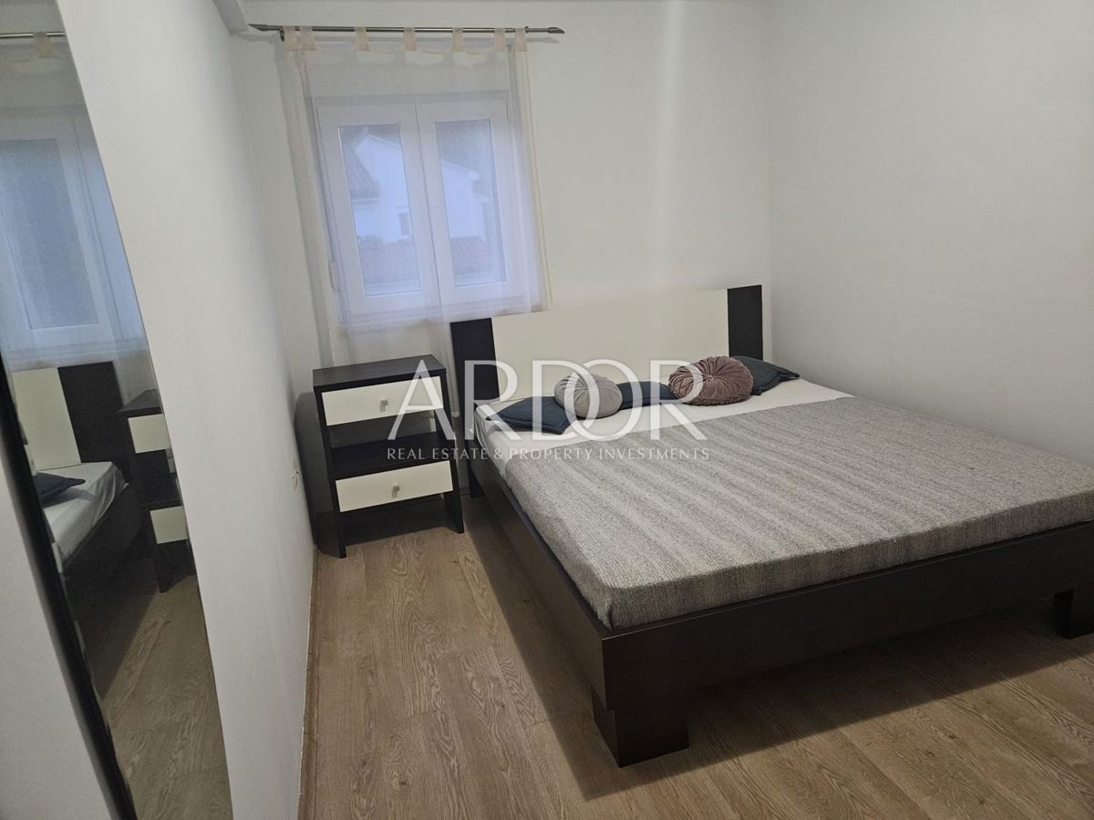 Apartmaj Kučeli, Matulji, 55,90m2