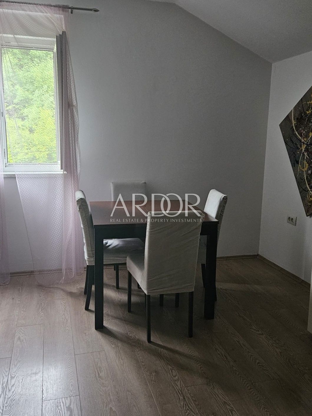 Apartmaj Kučeli, Matulji, 55,90m2