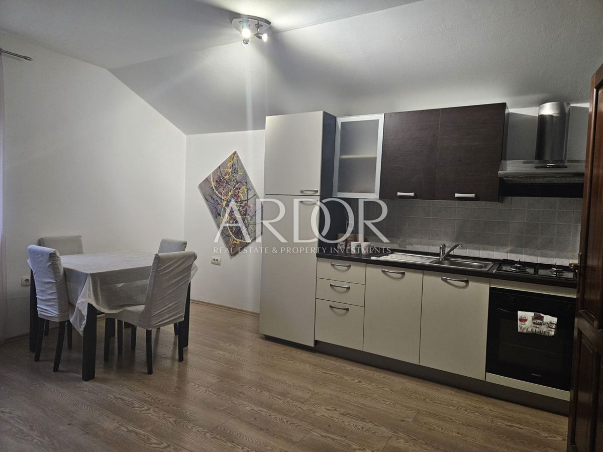 Apartmaj Kučeli, Matulji, 55,90m2