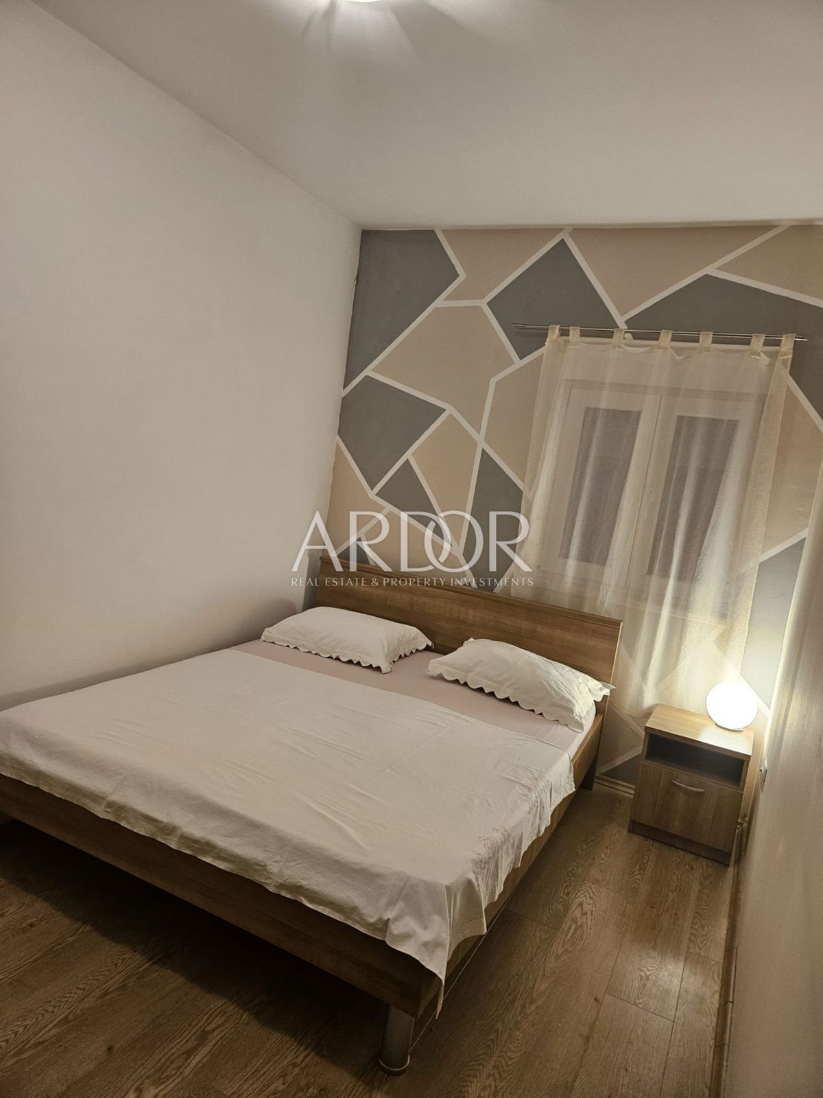 Apartmaj Kučeli, Matulji, 55,90m2