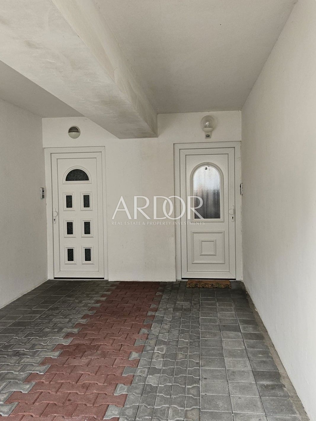 Apartmaj Kučeli, Matulji, 55,90m2