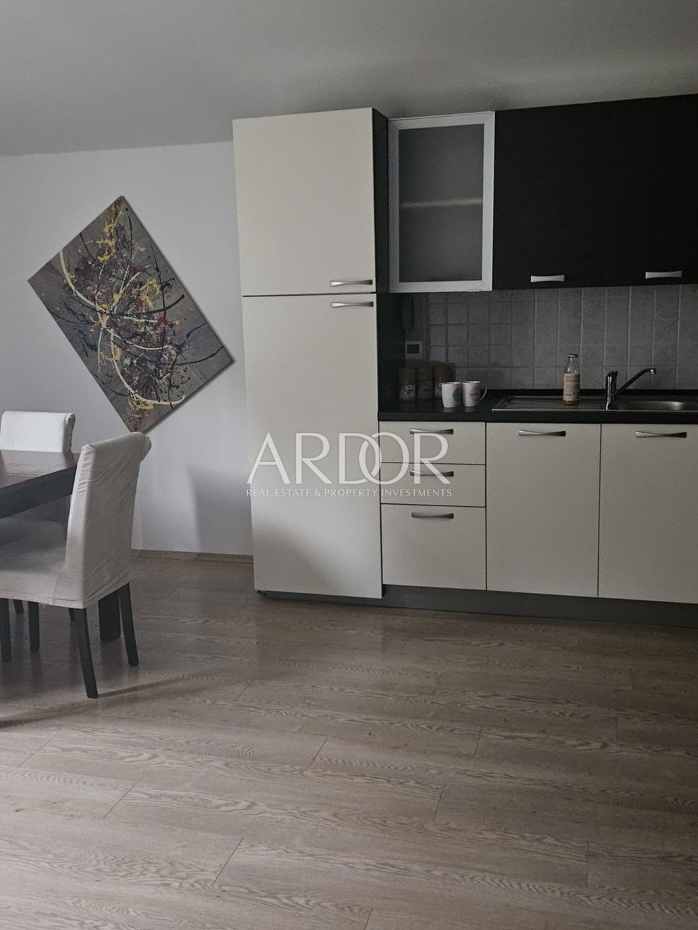 Apartmaj Kučeli, Matulji, 55,90m2