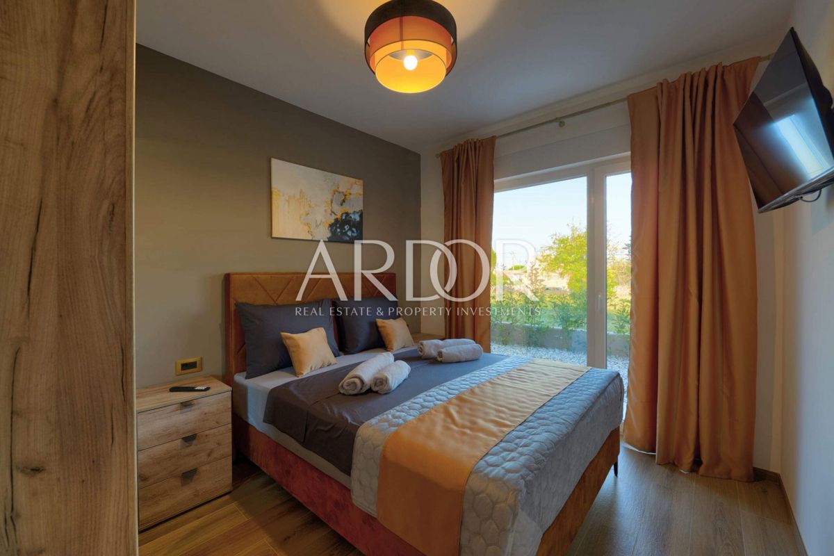 Hiša Marčana, 200m2