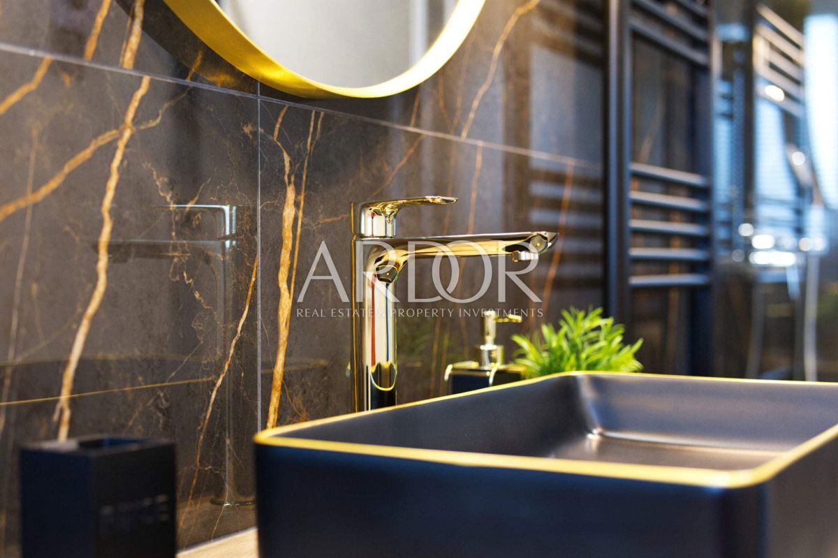 Hiša Marčana, 200m2