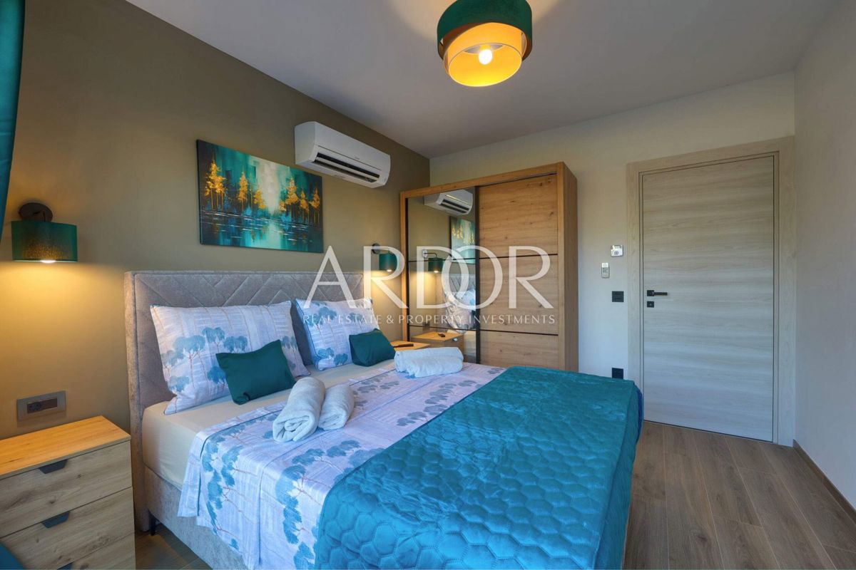 Hiša Marčana, 200m2