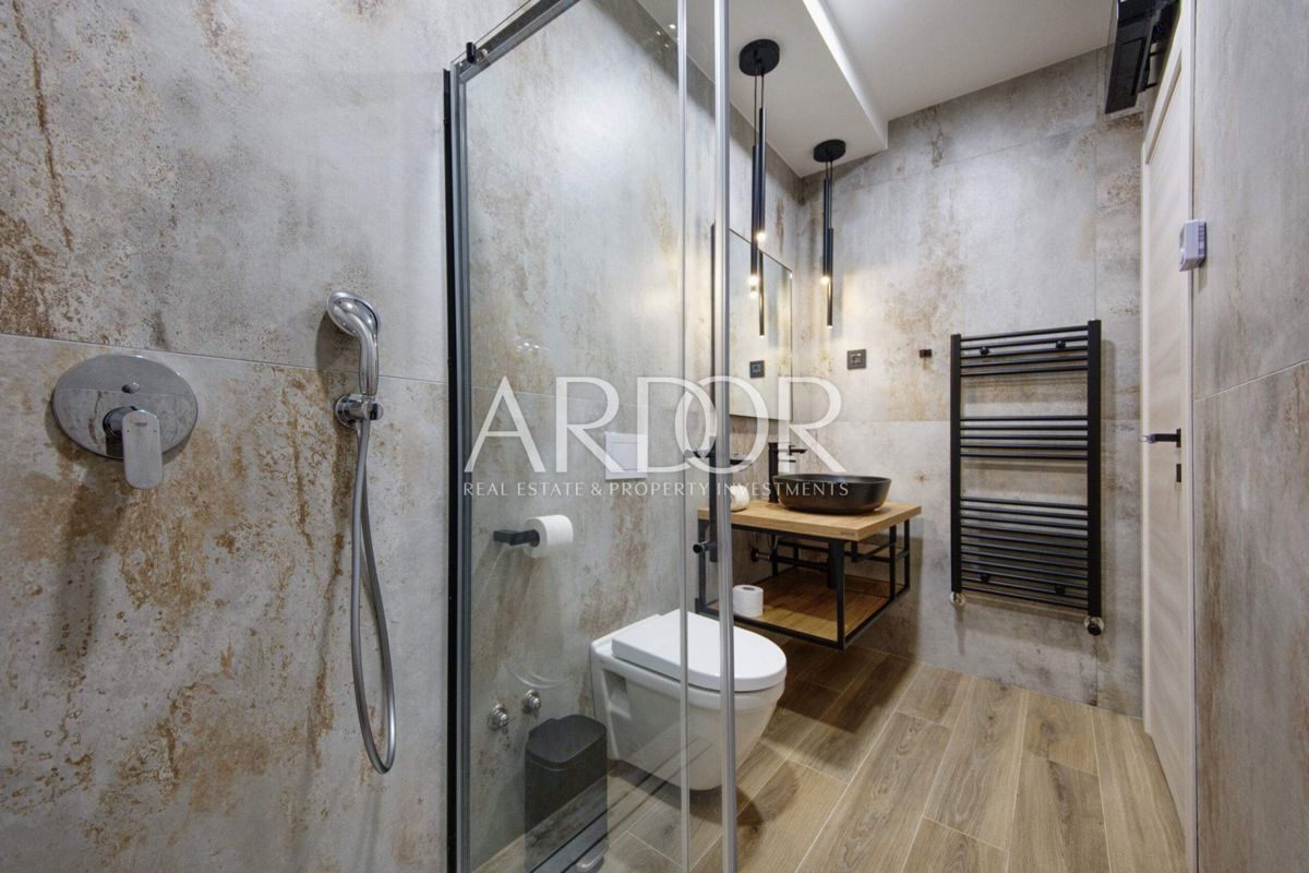 Hiša Marčana, 200m2