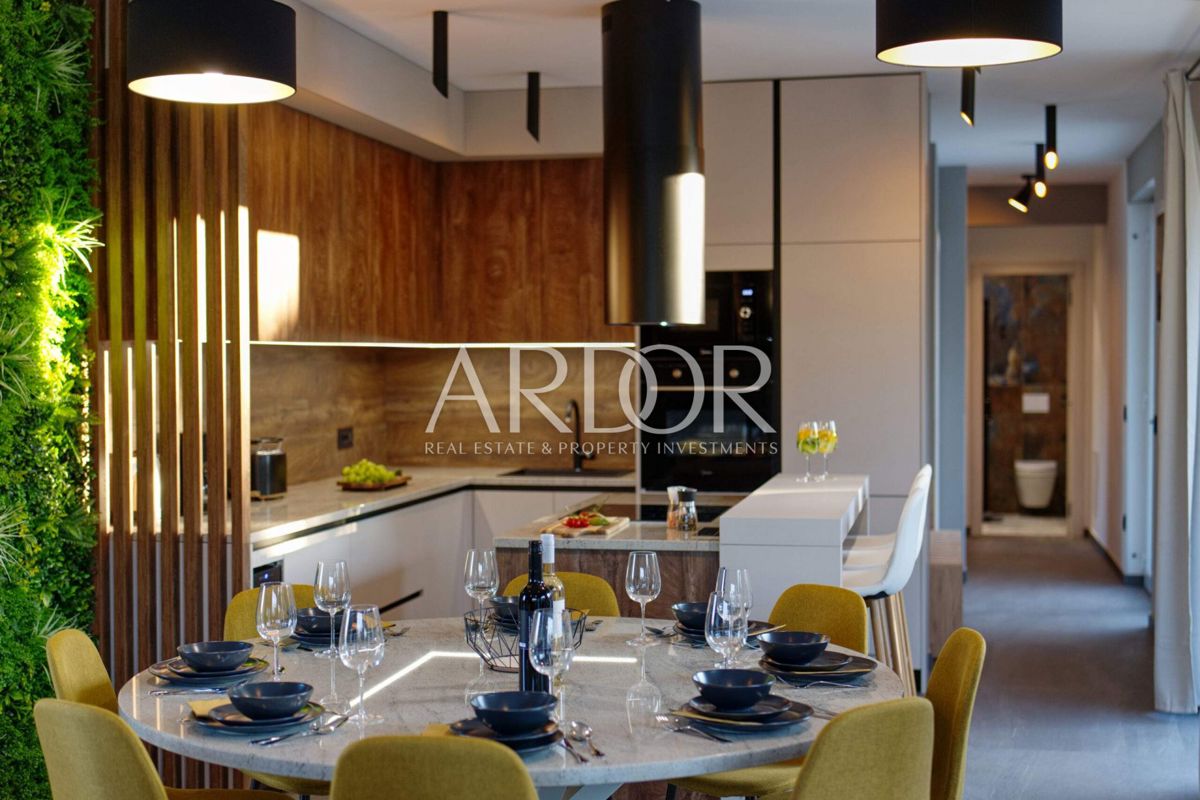 Hiša Marčana, 200m2