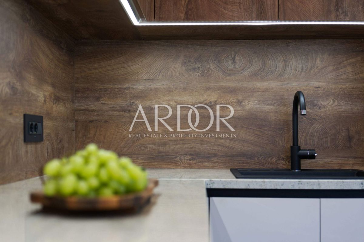 Hiša Marčana, 200m2