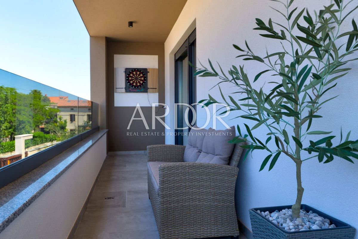 Hiša Marčana, 200m2