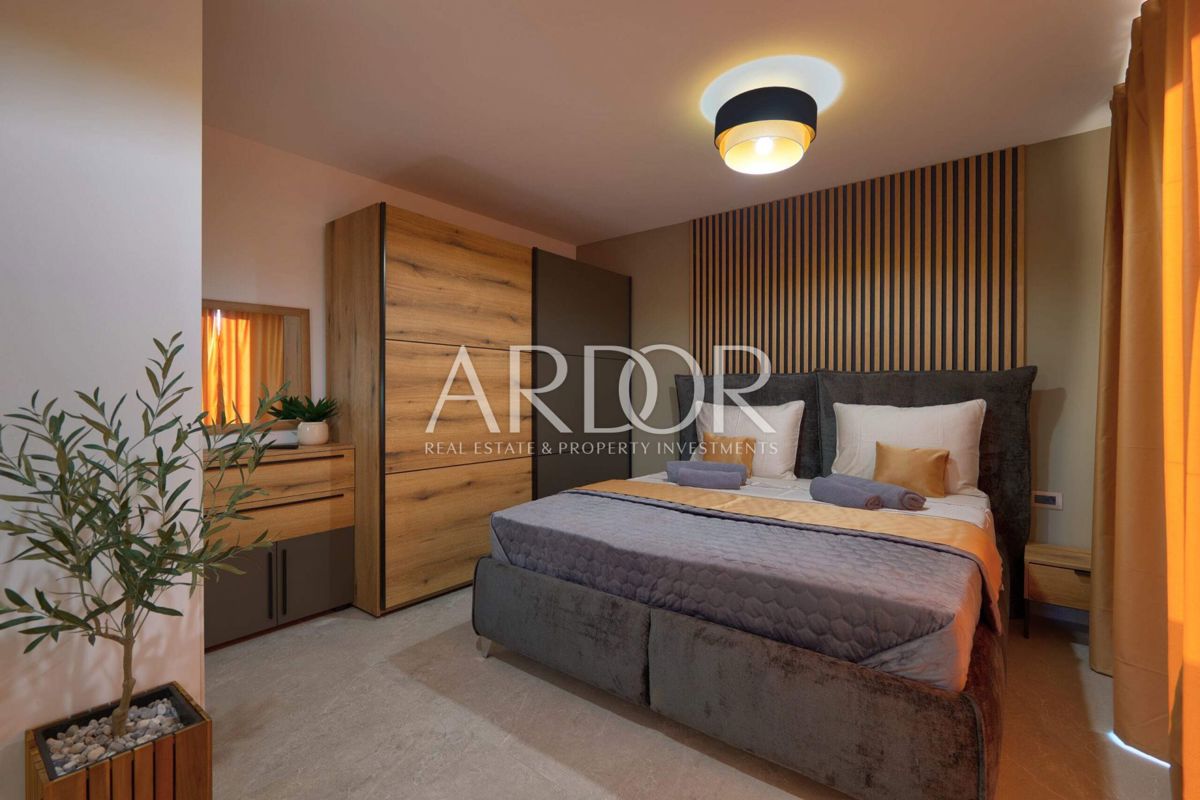 Hiša Marčana, 200m2