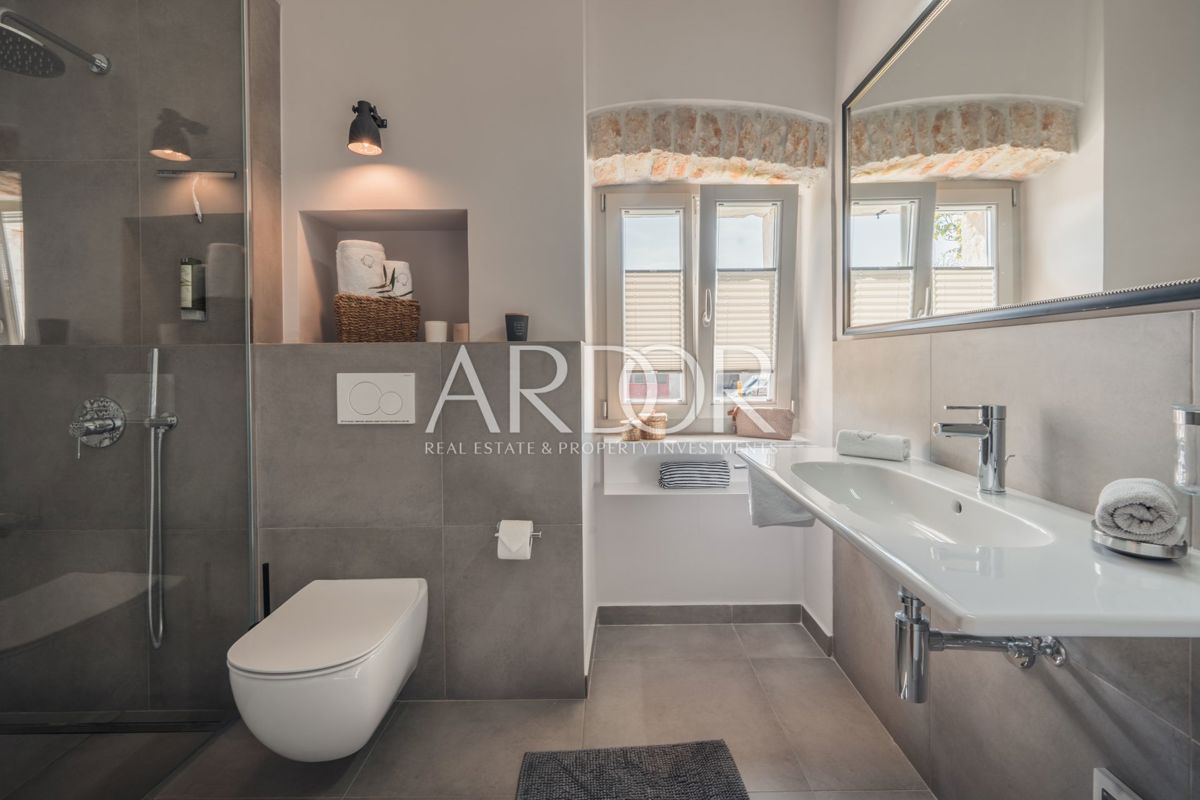 Hiša Kanfanar, 135m2