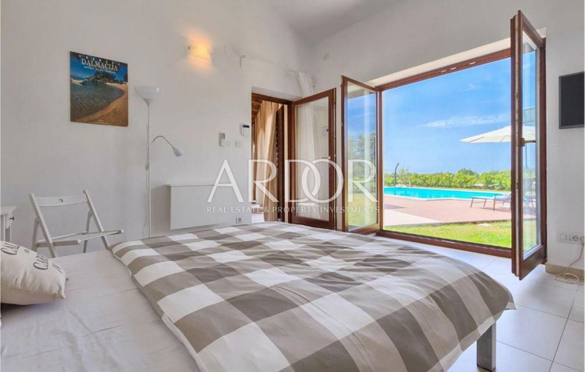 Vila Poreč, 250m2