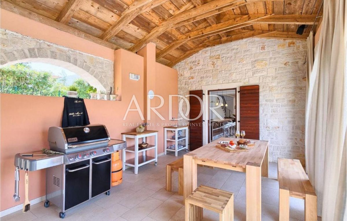 Vila Poreč, 250m2