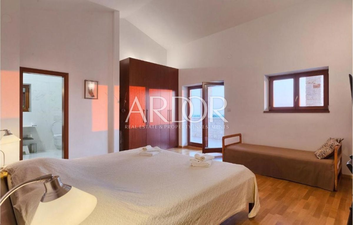 Vila Poreč, 250m2