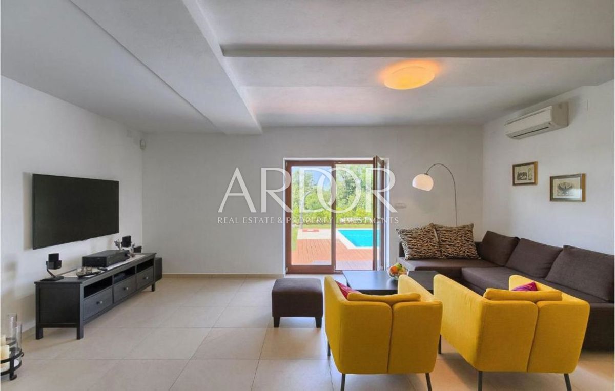 Vila Poreč, 250m2