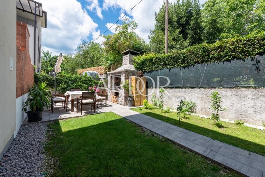 Apartmaj Matulji, 100m2