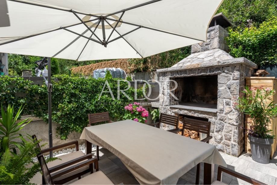 Apartmaj Matulji, 100m2