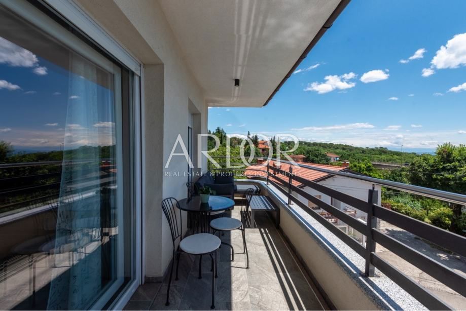 Apartmaj Matulji, 100m2